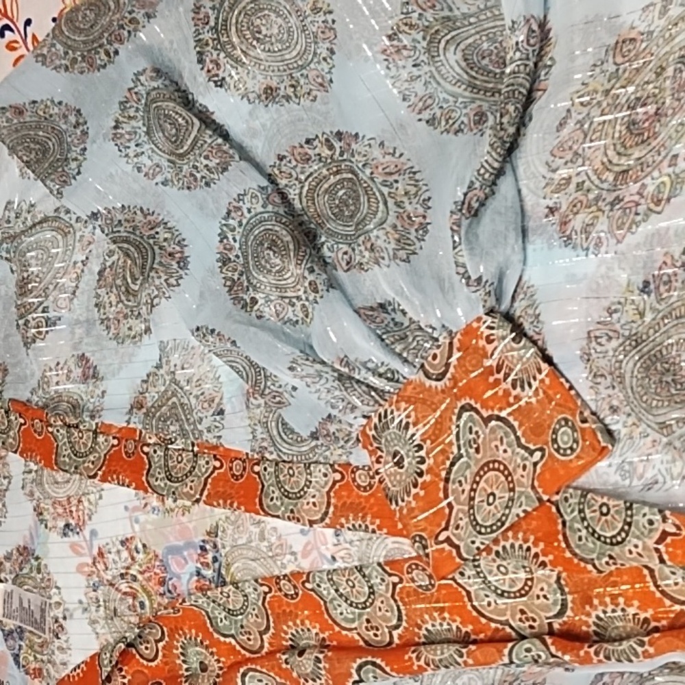 Free People OSFA Top - Picture 4 of 6